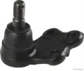 Suporte de esfera inferior Nissan Vanette C23