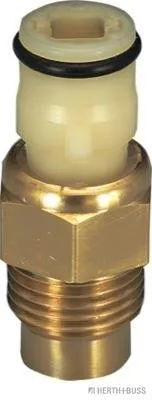 Sensor de temperatura do fluido de esfriamento (de ativação de ventilador do radiador) Toyota Carina II liftback (T15) (1983 - 1988) preço, a partir de