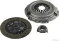 Kit de embraiagem (3 peças) Honda Civic EG, EH