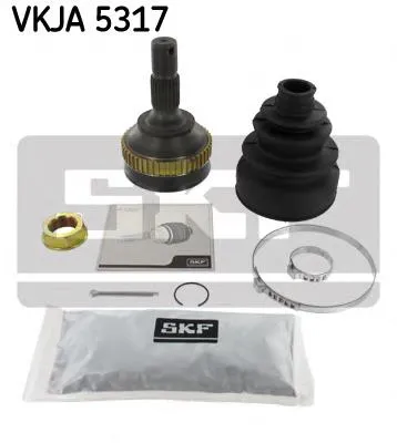 Junta homocinética externa dianteira Peugeot 306 7A
