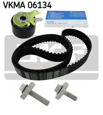 VKMA06134 SKF