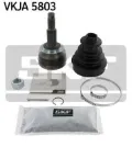Junta homocinética externa dianteira Chrysler Voyager RG, RS