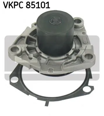 Bomba de água (bomba) de esfriamento Alfa Romeo 147 937