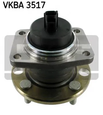 VKBA3517 SKF