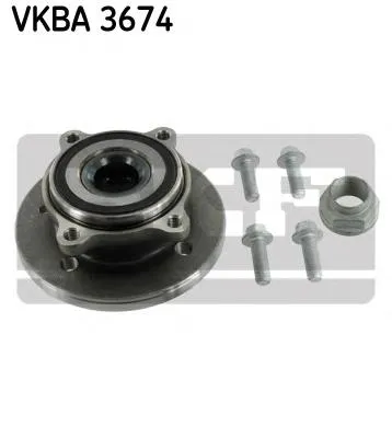 Cubo dianteiro MINI Cooper R56