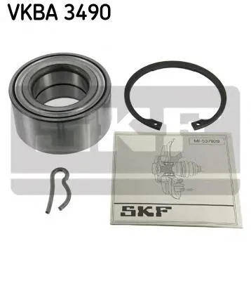 VKBA3490 SKF