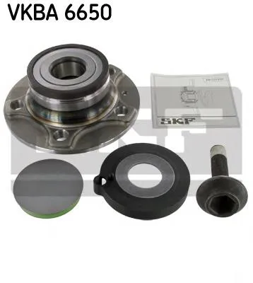 Cubo traseiro Audi A4 8K2