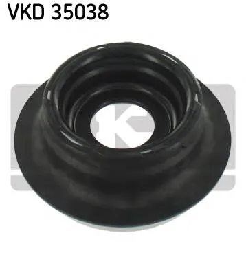 Rolamento de suporte do amortecedor dianteiro Ford Transit 6 V347/8
