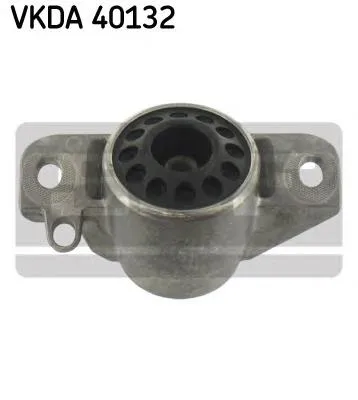 Suporte de amortecedor traseiro Audi A4 8K2
