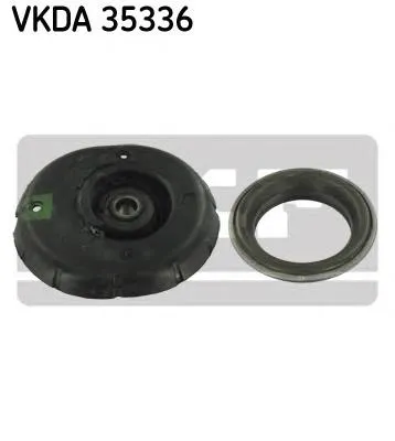 Suporte de amortecedor dianteiro RC03023 Raiso
