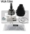 Junta homocinética externa dianteira Citroen C4 B7