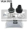 Junta homocinética externa dianteira Peugeot 206 2D