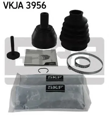 Junta homocinética externa dianteira Ford Focus 2 DA, HCP, DP