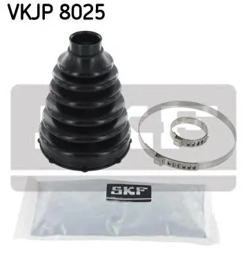 Bota de proteção interna de junta homocinética do semieixo dianteiro BMW 3 E46
