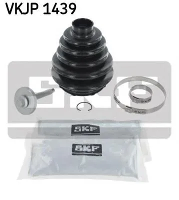 Bota de proteção externa de junta homocinética do semieixo dianteiro Ford Focus 2 DA, HCP, DP