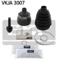 Junta homocinética externa dianteira Volkswagen Sharan 7M8, 7M9, 7M6