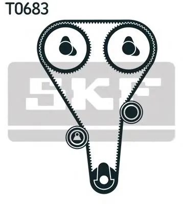 VKMA94010 SKF