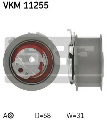 VKM11255 SKF