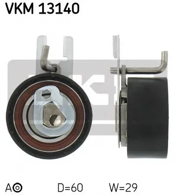 VKM13140 SKF