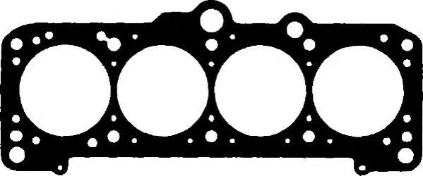 Vedante de cabeça de motor (CBC) 3002680740 Goetze