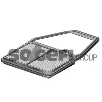CA9339 Fram