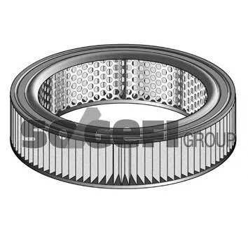 Filtro de ar CA9790 Fram