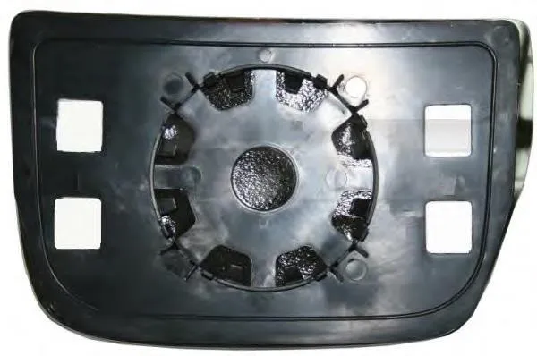 Elemento espelhado do espelho de retrovisão direito 3801929 Iveco