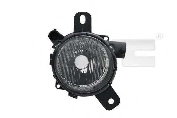 Luzes de nevoeiro esquerdas 13253625 Opel