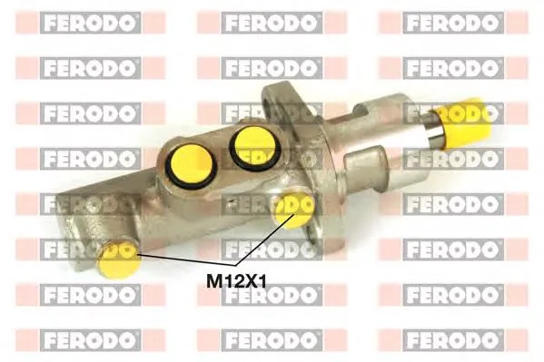 FHM689 Ferodo