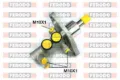 Cilindro mestre do freio Nissan Primera W10