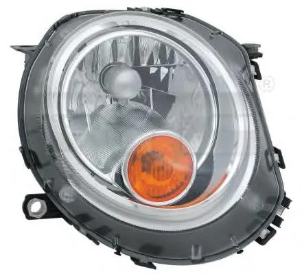 Luz direita 510210U Polcar