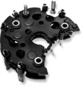 Eixo de diodos do gerador Ford Fiesta J5S, J3S