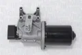 Motor de limpador pára-brisas do pára-brisas Fiat Punto 188