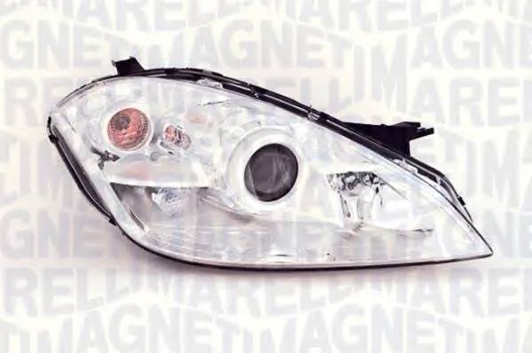 Luz direita A1698206261 Mercedes