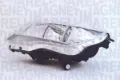 Vidro da luz direita Mercedes R W251