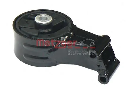 Coxim (suporte) traseiro de motor 51775495 Fiat/Alfa/Lancia