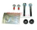 Guia de suporte dianteiro Honda Civic FK, FN