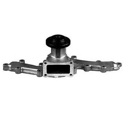 Compre 60555348 Fiat/Alfa/Lancia Bomba de água (bomba) de esfriamento