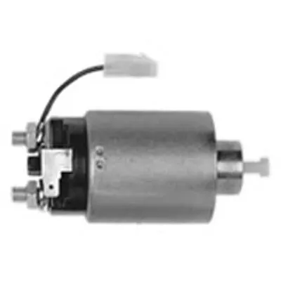 Relê retrator do motor de arranco AM1518X10 Mitsubishi