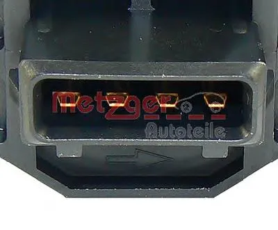 Sensor de fluxo (consumo) de ar, medidor de consumo M.A.F. - (Mass Airflow) Volvo S60 3 224