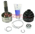 Junta homocinética externa dianteira Nissan Primera P12