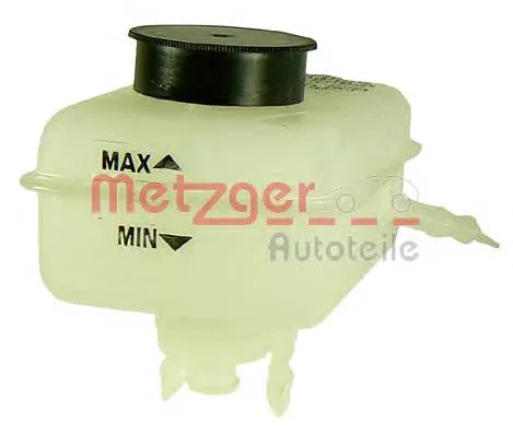Tanque de cilindro mestre do freio (de fluido de freio) Volkswagen Golf 4 1J5