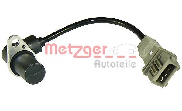 Sensor de posição (de revoluções) de cambota 81513 NGK
