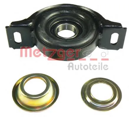 Rolamento suspenso da junta universal A6394100881 Mercedes