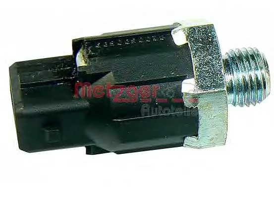 Sensor de detonação Renault Clio 1 BC57, 5357
