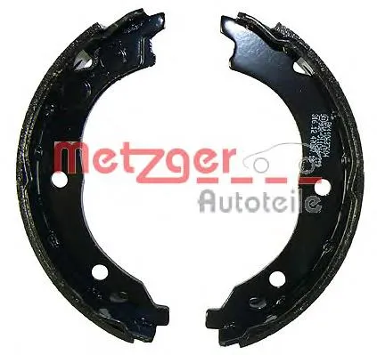 Sapatas do freio de estacionamento Fiat Ducato 2 230L