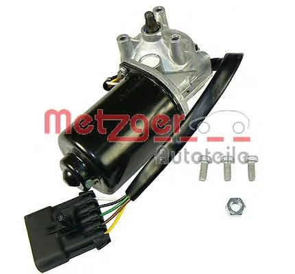 Motor de limpador pára-brisas do pára-brisas DE6700030 DECARO