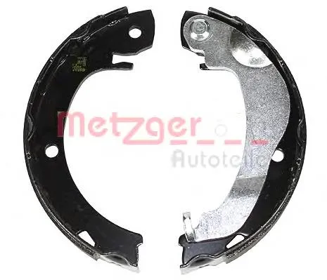 Sapatas do freio de estacionamento Toyota Corolla R10