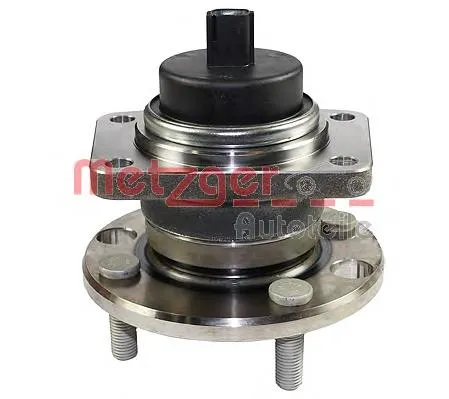 WM3517 Metzger
