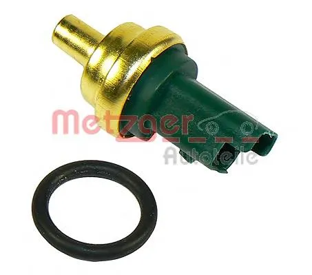 ECTCT003 NTY Sensor de temperatura do fluido de esfriamento